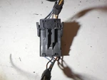 1378116 Windshield Washer Wire Connector 8360915 92 98 Bmw E36 328I 325I 1378118. Fixed Price $40.00.