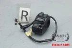 2019 Harley Street Glide Right Hand Control Switch Pack Assembly Video #4204. Fixed Price $199.99.