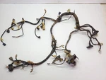 Ktm 690 Enduro 2013 Wiring Harness Loom Mnr Damage 12-13 #881. Fixed Price $577.25.