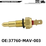 Thermostat Switch 37760-MAV-003 For Honda 2000-03 GL1500C Valkyrie 98-00 VT750C. Fixed Price $32.26.