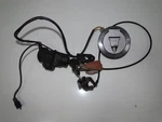 Moto Guzzi Stelvio 2007-2010 Lock (key Set) 201698953. Fixed Price $235.74.
