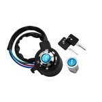 Ignition Switch W/ Tail Box Lock Keys For Harley Sportster 883 1200 1995-2003. Fixed Price $22.99.