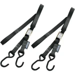 Drag Specialties 1IN. Standard Tie-downs 3920-0180. Fixed Price $27.51.