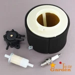 110291004 Air Filter For Kawasaki Mule 2500 2510 550 600 KAF620C KAF300A KAF400B. Fixed Price $17.15.
