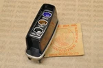 Nos Honda CB350 CB360G CB450 K6-K7 Pilot Light Box Housing 37310-455-672. Fixed Price $87.99.