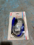 Sumax Spark Plug Wire Set 97633 For 1980 & Up Harley Flt Flht Flhs All Evo Xl. Fixed Price $25.00.