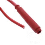 Ngk Ht Lead With Plug Cap CR1 Racing Spec Fits Honda Cbr 600 1987-2000. Fixed Price $35.69.