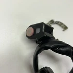 Kawasaki Mode Launch Control Switch Oem. Fixed Price $76.49.