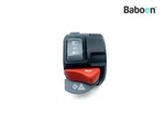 Switch Handlebar Left Bmw (F800ST) (7704575). Fixed Price $77.20.