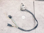 1987-00 Yamaha Oem Trailway Left 3 Handlebar Control Switch. Fixed Price $35.00.