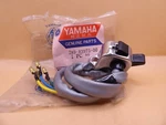 Nos Yamaha JT2MX 1972 Genuine Handlebar Switch Oem 289-83975-00. Fixed Price $199.94.