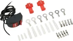 Moose Racing On/off Flat Mount Toggle Switch 0616-0233. Fixed Price $38.11.