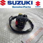 Suzuki Oem 2009-2016 GSX-R1000 Lh Left Handle Turn Signal Switch 37400-47H10 New. Fixed Price $155.50.