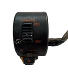 1984 Honda Xl 250R Left Handlebar Switch Horn Turn Lights 35200-KL4-671 Oem. Fixed Price $76.30.