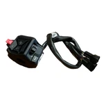 2025 Ktm 390 Adventure / X Enduro Combination Switch Left #96311070000. Fixed Price $150.00.