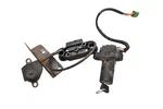 90 Suzuki VX800 Key Switch & Seat Latch. Fixed Price $69.99.