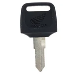 Type Blank Ignition Starter Key Honda 35121-MR1-770 Fury Shadow Sabre Vtx. Fixed Price $15.95.
