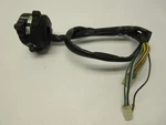 1981 Suzuki Sierra Left Hand Lights Signal Horn Control Switch. Fixed Price $44.95.