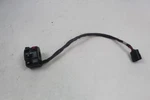 Ducati Multistrada 1100S 2008 Left Side Headlight Blinker Control Switch. Fixed Price $49.99.