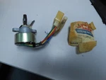 Nos Yamaha Oem Main Switch Assembly W/ Key Set 5202 183-82510-31. Fixed Price $59.98.
