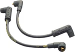 Accel 8.8MM Custom Fit Spark Plug Wire Set Black #172086K Harley Davidson. Fixed Price $66.99.