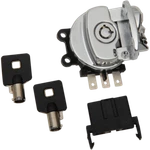 Drag Specialties Switch Ign Blk Skull 14-18 21-0209SKD. Fixed Price $59.69.