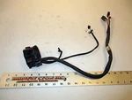 Honda Left Handlebar Turn Signal Switch 35200-MZ7-670 94 97 Lm. Fixed Price $29.95.