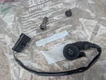 Ducati 848 Switch Side Stand 2008-2010 1098 1198 #W9. Fixed Price $34.95.