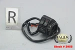 1991 Harley Fxr Low Rider Right Hand Control Switch Assembly Video #3955. Fixed Price $94.99.