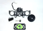 Kawasaki KLX300 Sm 2021 - 24 Ignition Switch Key Gas Cap Lock Set 308262 Oem. Fixed Price $499.99.