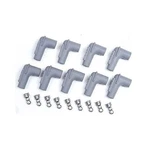 Msd Ignition 8850 Spark Plug Boot Kit. Fixed Price $53.72.