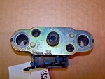 Suzuki Katana Seat Support Bracket Lock 45220-20A01 R600 750 1300. Fixed Price $14.95.