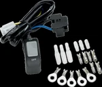 Moose Racing Hard-parts 0616-0157 Switch Headlight Mse Univ. Fixed Price $97.95.