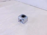 1992 & 1993 Harley Davidson Sportster Xlh 883 1200 Chrome Ignition Switch Cover. Fixed Price $34.95.