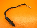 1974 Honda XL350 Oem Rear Brake Light Switch. Fixed Price $9.00.