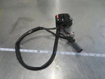 EB800 2013 Triumph Tiger Explorer Lh Left Handle Bar Thumb Switch. Fixed Price $44.99.