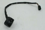 06-07 Kawasaki Ninja ZX10R ZX1000D Left Clip On Handle Horn 46091-0044. Fixed Price $20.00.
