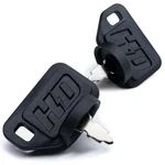 Pack Protective Ignition Switch Key For Ferris 5020927FS 1717163SM IS500Z. Fixed Price $13.95.
