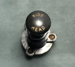 Vintage Lucas PPG1 3 Way Push Pull Light Switch England. Fixed Price $29.95.