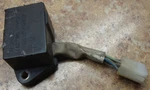 1981 Yamaha Electrical Lighting Flasher Relay Reserve Hazard 1980. Fixed Price $44.73.