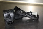 2006-07 Honda CBR1000RR Left Clip Handle Horn Signals Switches #2515. Fixed Price $45.00.