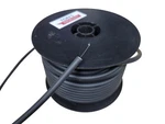 7MM Spark Plug Wire 500 Ohms Suppression Core 100 Feet Bulk Only, Usa Made. Fixed Price $74.95.