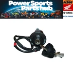 New Yamaha 2006-2026 Ignition Swith Two Keys 1P6-H2510-13-00. Fixed Price $74.95.