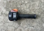 Bmw K1200 F650 R1200 Left Control Switch Assembly. Fixed Price $85.00.