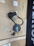 2013 13-16 Kawasaki ZX636 ZX6R Ninja Ignition Switch Lock Set Fuel Cap Key. Fixed Price $123.49.