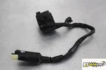 2008 Kawasaki Ninja 250R EX250J Left Bar Switch Hi Low Turn Horn 08-12 Lh. Fixed Price $19.95.