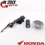 Honda Ignition Switch Lock Set Fuel Cap Helmet 2021-2025 Rebel CMX1100 Oem. Fixed Price $499.95.