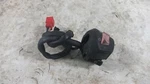 98 Honda Interceptor Right Hand Control Switch Starter Button. Fixed Price $10.92.