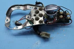1465 95 Harley-davidson Softail Dash Instrument Base Ignition Switch Key. Fixed Price $165.00.