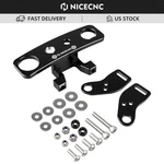 Ignition Device Relocation Dash Kit For Ktm 150 200 250-500 Xc-w Exc 2017-2023. Fixed Price $39.99.